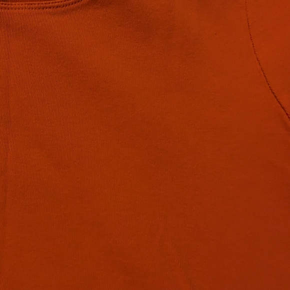 3/$15🧡 Time and Tru Women's Half Sleeve Top - Picture 4 of 9